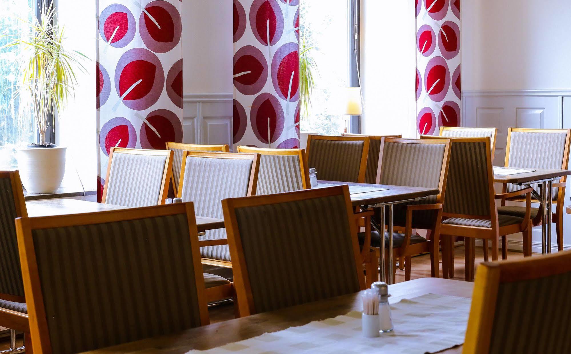 Hotel Kaernan 헬싱보리 외부 사진
